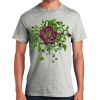 Ultra Cotton ® 100% Cotton T Shirt with Pocket Thumbnail