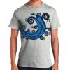 Ultra Cotton ® 100% Cotton T Shirt with Pocket Thumbnail