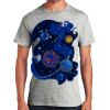 Ultra Cotton ® 100% Cotton T Shirt with Pocket Thumbnail