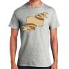 Ultra Cotton ® 100% Cotton T Shirt with Pocket Thumbnail