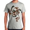 Ultra Cotton ® 100% Cotton T Shirt with Pocket Thumbnail