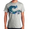 Ultra Cotton ® 100% Cotton T Shirt with Pocket Thumbnail