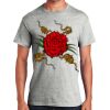 Ultra Cotton ® 100% Cotton T Shirt with Pocket Thumbnail