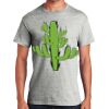 Ultra Cotton ® 100% Cotton T Shirt with Pocket Thumbnail