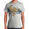 Ultra Cotton ® 100% Cotton T Shirt with Pocket Thumbnail