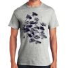 Ultra Cotton ® 100% Cotton T Shirt with Pocket Thumbnail