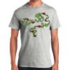 Ultra Cotton ® 100% Cotton T Shirt with Pocket Thumbnail