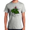 Ultra Cotton ® 100% Cotton T Shirt with Pocket Thumbnail