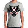 Ultra Cotton ® 100% Cotton T Shirt with Pocket Thumbnail