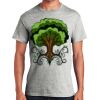 Ultra Cotton ® 100% Cotton T Shirt with Pocket Thumbnail