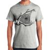 Ultra Cotton ® 100% Cotton T Shirt with Pocket Thumbnail