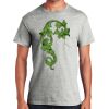 Ultra Cotton ® 100% Cotton T Shirt with Pocket Thumbnail