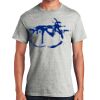 Ultra Cotton ® 100% Cotton T Shirt with Pocket Thumbnail