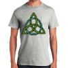 Ultra Cotton ® 100% Cotton T Shirt with Pocket Thumbnail