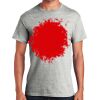 Ultra Cotton ® 100% Cotton T Shirt with Pocket Thumbnail