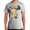 Ultra Cotton ® 100% Cotton T Shirt with Pocket Thumbnail
