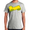 Ultra Cotton ® 100% Cotton T Shirt with Pocket Thumbnail