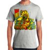 Ultra Cotton ® 100% Cotton T Shirt with Pocket Thumbnail
