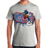 Ultra Cotton ® 100% Cotton T Shirt with Pocket Thumbnail