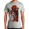 Ultra Cotton ® 100% Cotton T Shirt with Pocket Thumbnail