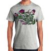 Ultra Cotton ® 100% Cotton T Shirt with Pocket Thumbnail