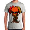 Ultra Cotton ® 100% Cotton T Shirt with Pocket Thumbnail
