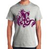 Ultra Cotton ® 100% Cotton T Shirt with Pocket Thumbnail