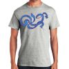 Ultra Cotton ® 100% Cotton T Shirt with Pocket Thumbnail