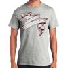 Ultra Cotton ® 100% Cotton T Shirt with Pocket Thumbnail