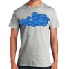 Ultra Cotton ® 100% Cotton T Shirt with Pocket Thumbnail