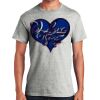 Ultra Cotton ® 100% Cotton T Shirt with Pocket Thumbnail