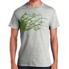 Ultra Cotton ® 100% Cotton T Shirt with Pocket Thumbnail