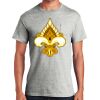 Ultra Cotton ® 100% Cotton T Shirt with Pocket Thumbnail