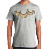 Ultra Cotton ® 100% Cotton T Shirt with Pocket Thumbnail