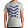 Ultra Cotton ® 100% Cotton T Shirt with Pocket Thumbnail