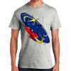 Ultra Cotton ® 100% Cotton T Shirt with Pocket Thumbnail