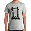 Ultra Cotton ® 100% Cotton T Shirt with Pocket Thumbnail