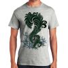 Ultra Cotton ® 100% Cotton T Shirt with Pocket Thumbnail