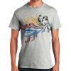 Ultra Cotton ® 100% Cotton T Shirt with Pocket Thumbnail