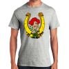 Ultra Cotton ® 100% Cotton T Shirt with Pocket Thumbnail