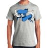 Ultra Cotton ® 100% Cotton T Shirt with Pocket Thumbnail