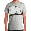 Ultra Cotton ® 100% Cotton T Shirt with Pocket Thumbnail
