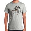 Ultra Cotton ® 100% Cotton T Shirt with Pocket Thumbnail