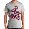 Ultra Cotton ® 100% Cotton T Shirt with Pocket Thumbnail