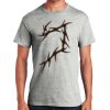 Ultra Cotton ® 100% Cotton T Shirt with Pocket Thumbnail