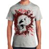 Ultra Cotton ® 100% Cotton T Shirt with Pocket Thumbnail