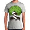 Ultra Cotton ® 100% Cotton T Shirt with Pocket Thumbnail
