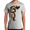 Ultra Cotton ® 100% Cotton T Shirt with Pocket Thumbnail