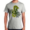 Ultra Cotton ® 100% Cotton T Shirt with Pocket Thumbnail
