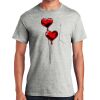 Ultra Cotton ® 100% Cotton T Shirt with Pocket Thumbnail